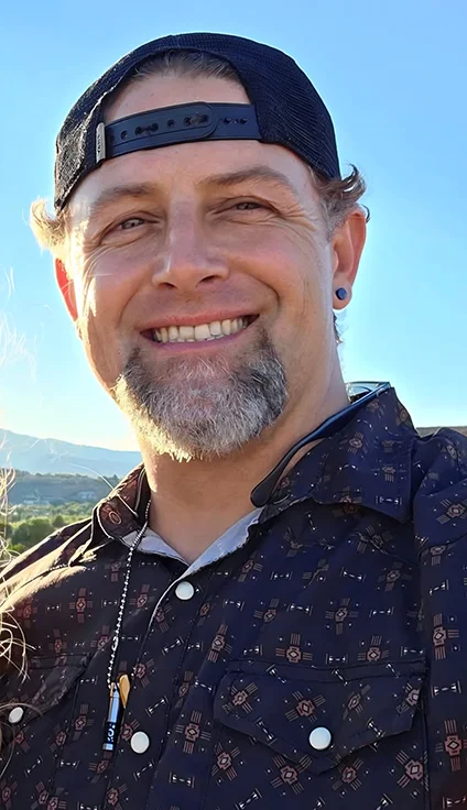 Corbin Allen, Owner of Utah Heritage HVAC