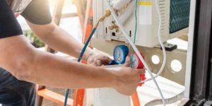 Why Southern Utah Is So Hard on HVAC Systems (And What to Do About It)