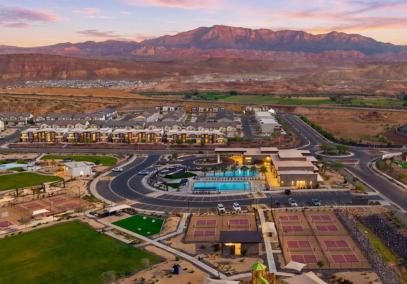 HVAC service in Washington, Utah