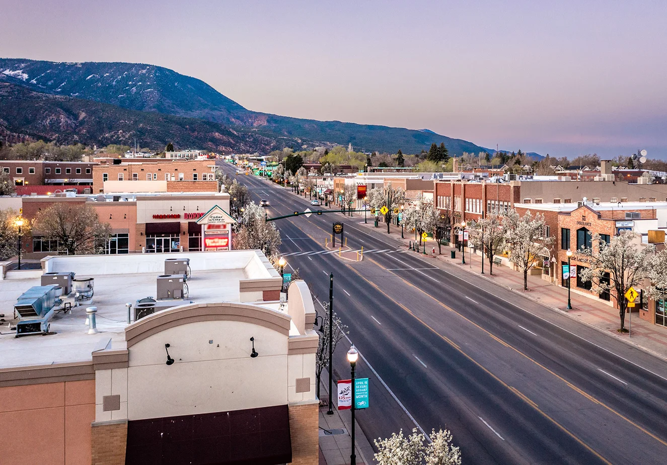 HVAC service in Cedar City, Utah