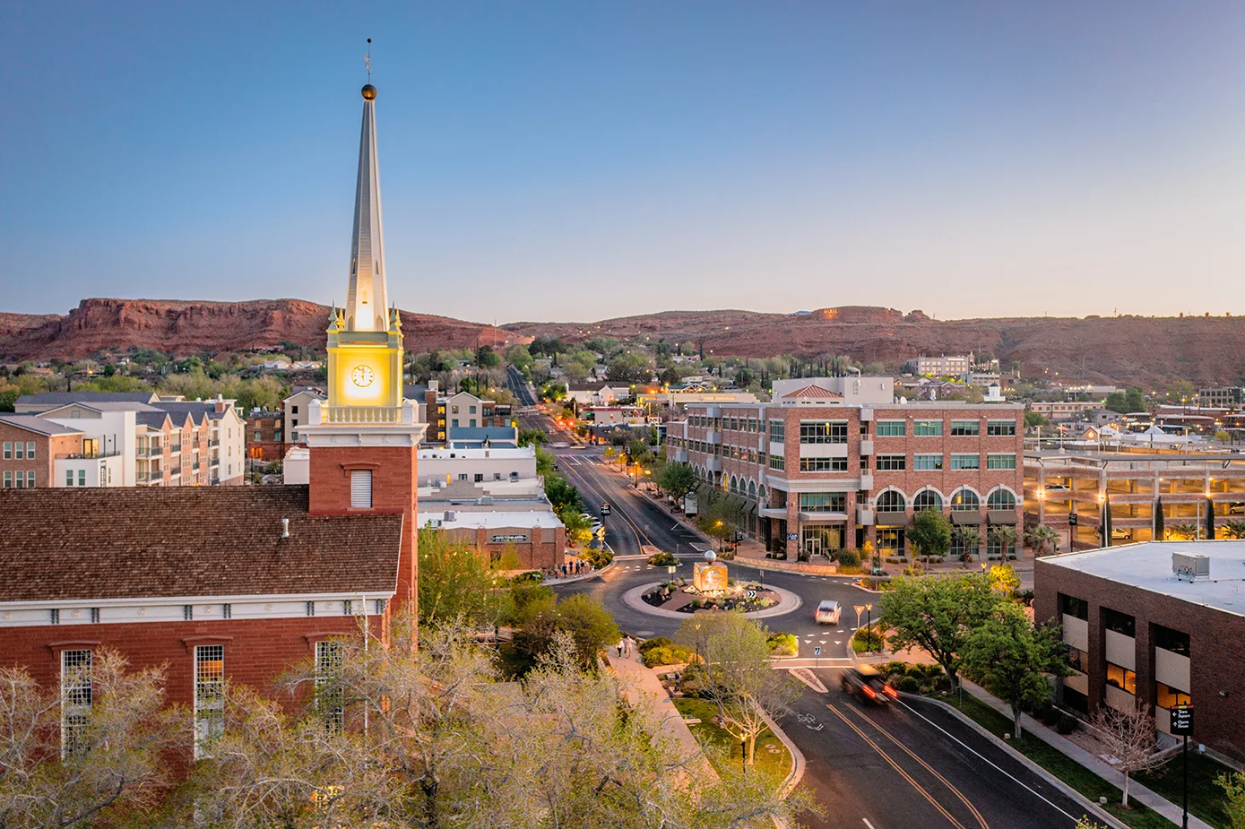 AC repair in St. George, Utah